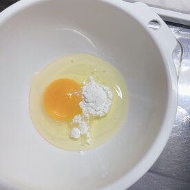 離乳食で便利 全卵の冷凍保存 レシピ 作り方 By まりきち 楽天レシピ 離乳食で便利 全卵の冷凍保存 レシピ 作り方 By まりきち 楽天レシピ